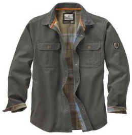 Cropped Jacket